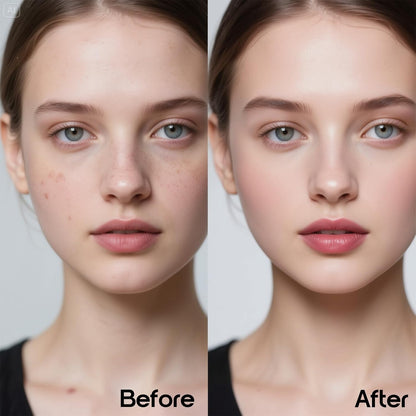 2 in 1-Color-Changing Foundation Stick