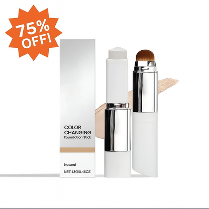 2 in 1-Color-Changing Foundation Stick