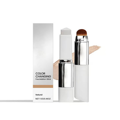 2 in 1-Color-Changing Foundation Stick