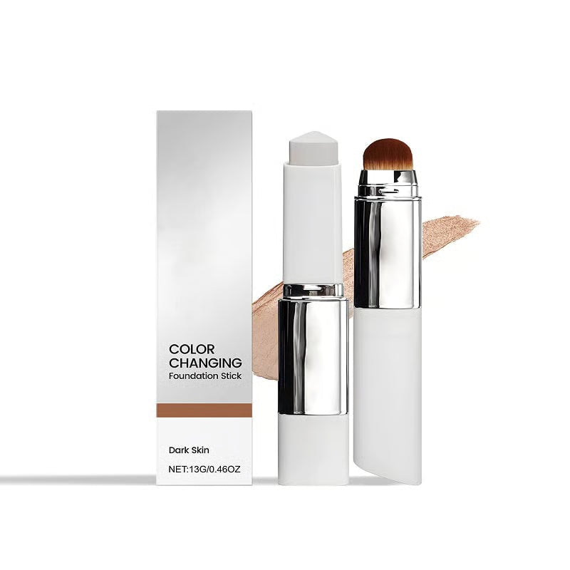 2 in 1-Color-Changing Foundation Stick
