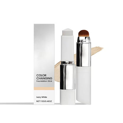2 in 1-Color-Changing Foundation Stick